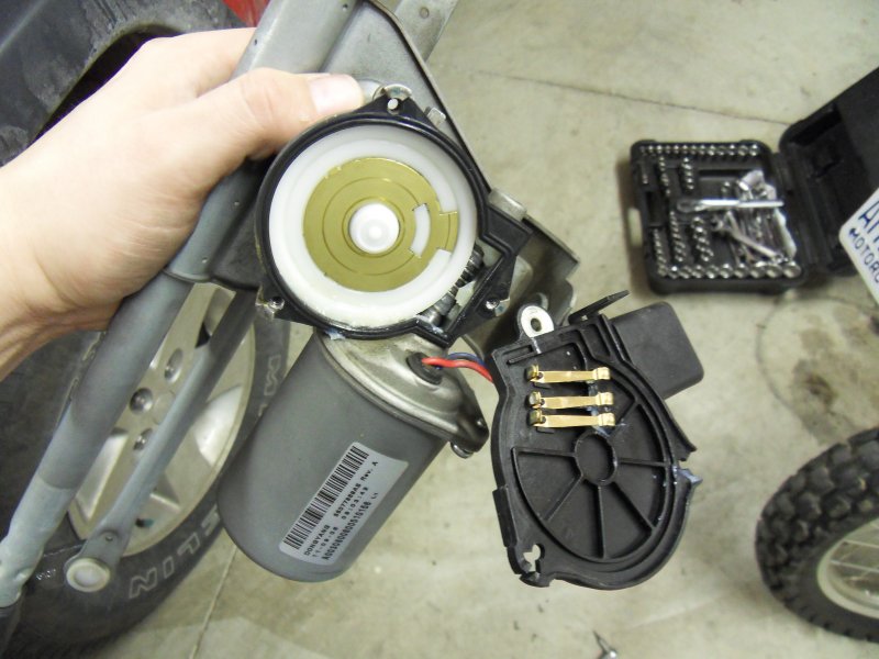 Intermittent Wiper Not Working Jeep Wrangler Forum