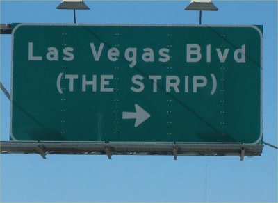 The Strip