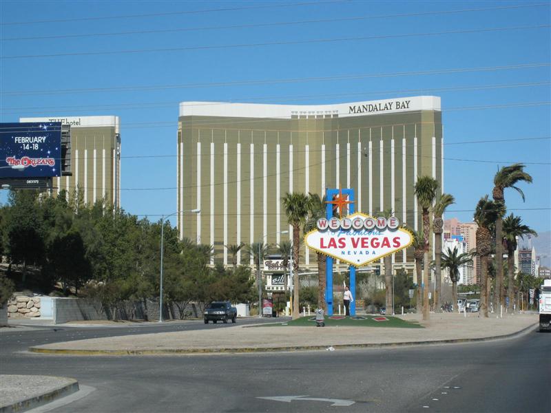 Vegas