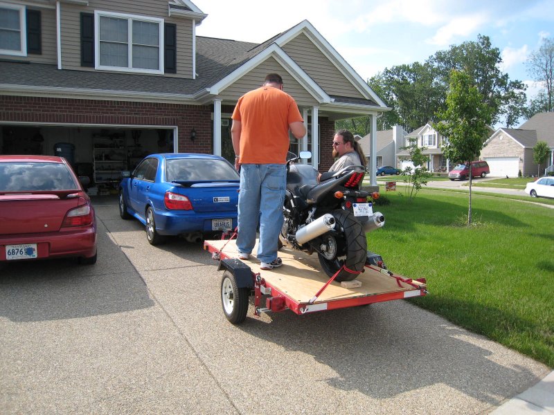 Towing Hitch Thread Page 29 Nasioc