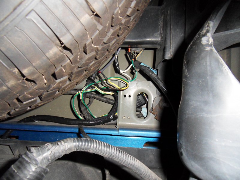 2013 Ford F150 Backup Camera Wiring Diagram from www.fawbush.org