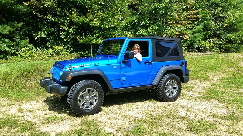 Tn Hydra Blue Jk Rubicon Jkowners Com Jeep Wrangler Jk Forum